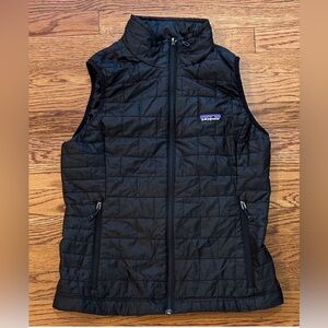 Patagonia Vest
